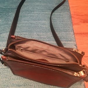 Fossil Crossbody Bag